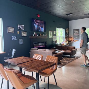 Perkatory Coffee Roasters - Coffee & Tea Near Me - Southington, Connecticut