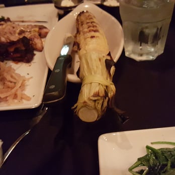 Weber Grill Restaurant - Combo - Barbeque Near Me - Chicago, Illinois