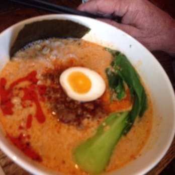 Ramen Yukinoya - Tan ran - Ramen Near Me - Arcadia, California Ramen Yukinoya - Tan ran - Ramen Near Me - Arcadia, California