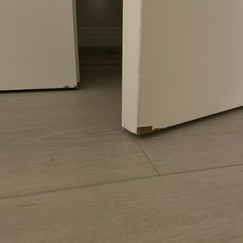 Jb & Sons Construction - Doors falling apart. - General Contractors Near Me - Orange, California