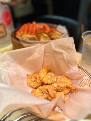 Crab House NYC by null