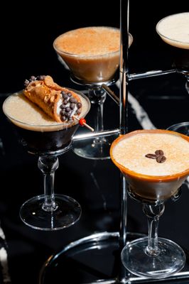 Pomo Pizzeria Napoletana by null