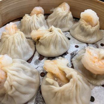 Yi Long Chinese - Pork n shrimp xlb - Chinese Near Me - Sacramento, California