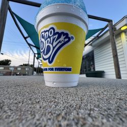 Sno Biz Shaved Ice