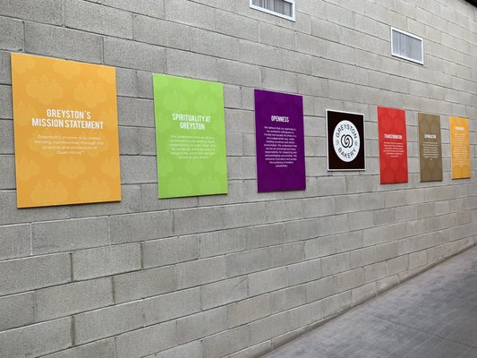 Greyston Bakery by null
