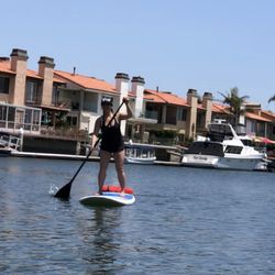 Sunset Kayak Rentals