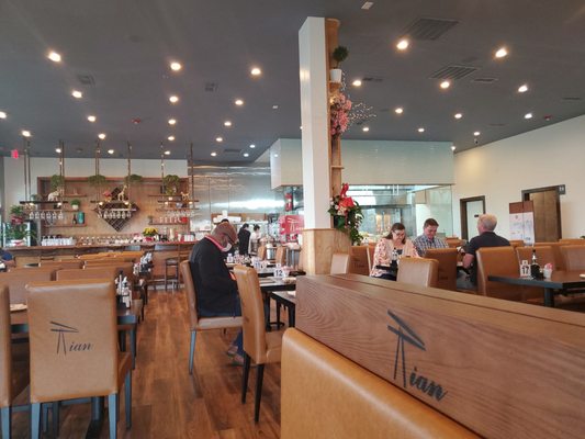 Tian Tian Restaurant by null