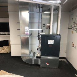 Slide of Bruce M Johnson Plumbing