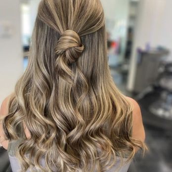 Salon 21 - Hair Salons Near Me - Albuquerque, New Mexico