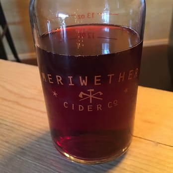 Meriwether Cider Company - Blackberry Boom-blackberry flavored cider Perfect summer drink.. - Cideries Near Me - Garden City, Idaho Meriwether Cider Company - Blackberry Boom-blackberry flavored cider Perfect summer drink.. - Cideries Near Me - Garden City, Idaho