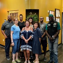 Arlington Hot Yoga & Wellness