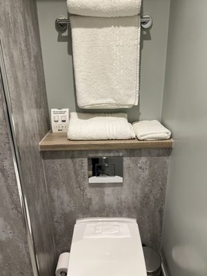 Royal National Hotel by null