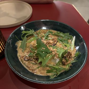 Phoenix Palace - Chilled tofu - Cantonese Near Me - New York, New York