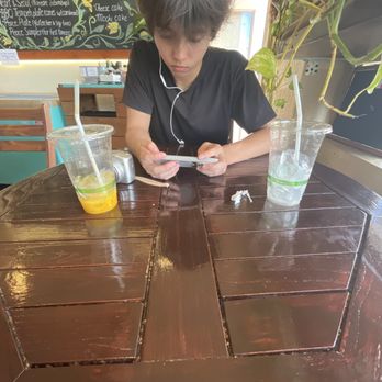 Peace Café - Vegan Near Me - Honolulu, Hawaii Peace Café - Vegan Near Me - Honolulu, Hawaii