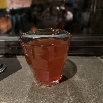 Cart-Driver - Some wine - Pizza Near Me - Denver, Colorado