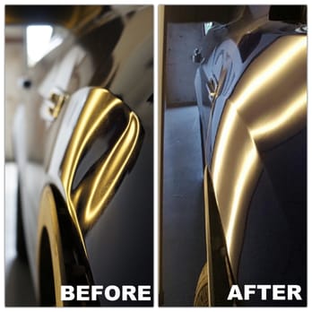 Dent Solutions - Mobile Dent Repair Near Me - Mabank, Texas Dent Solutions - Mobile Dent Repair Near Me - Mabank, Texas