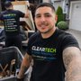 Photo of ClearTech Junk Removal
