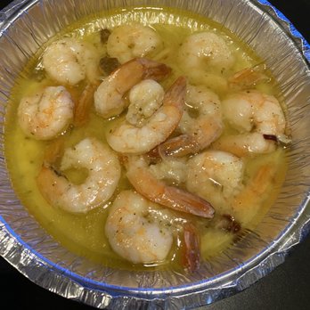 Entretapas - Gambas Al Ajillo - Spanish Near Me - Weston, Florida