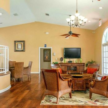 Fisherman's Landing Apartments - Community Room - Apartments Near Me - Ormond Beach, Florida Fisherman's Landing Apartments - Community Room - Apartments Near Me - Ormond Beach, Florida