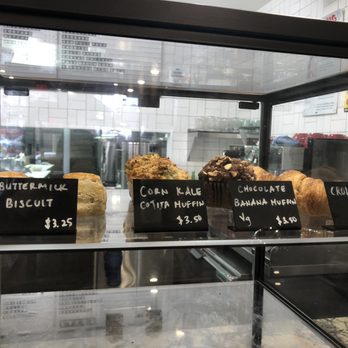 Cafe Nube - Pastries - Tacos Near Me - Brooklyn, New York