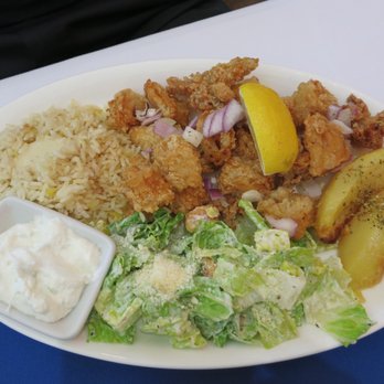 The Greek Corner - Greek Near Me - Surrey, British Columbia The Greek Corner - Greek Near Me - Surrey, British Columbia