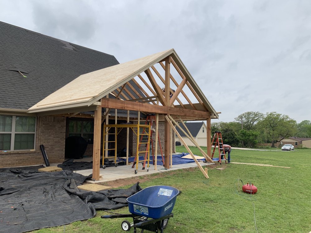 Slide of Dry Lake Roofing