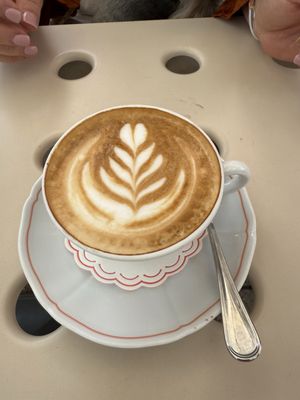 Sant Ambroeus Coffee Bar by null