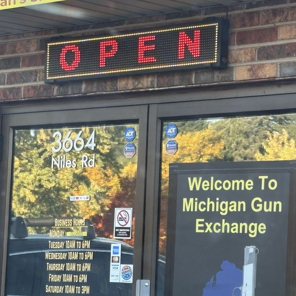 THE BEST 10 GUNS & AMMO in PORTAGE, MI - Updated 2025