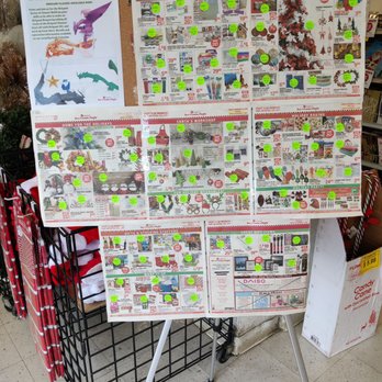 HouseMart Ben Franklin Crafts - Advertisement in the local paper - Art Supplies Near Me - Honolulu, Hawaii