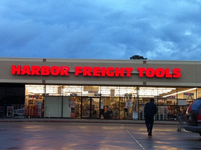 HARBOR FREIGHT Updated September 2024 15 Reviews 5 Westside