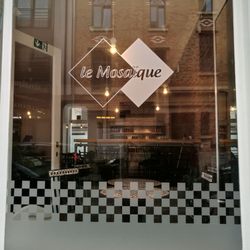 Le Mosaïque