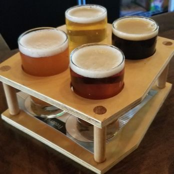 Rockwell Brewery - Breweries Near Me - Frederick, Maryland