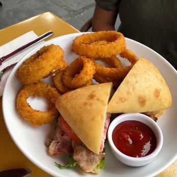 The Sweet Sap - BLT - New American Near Me - Flushing, New York The Sweet Sap - BLT - New American Near Me - Flushing, New York