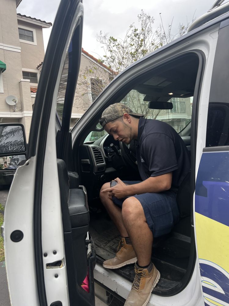 Slide of Paletz Roofing & Inspection