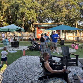The Rollin' Mullet - Beer Bar Near Me - Tampa, Florida The Rollin' Mullet - Beer Bar Near Me - Tampa, Florida