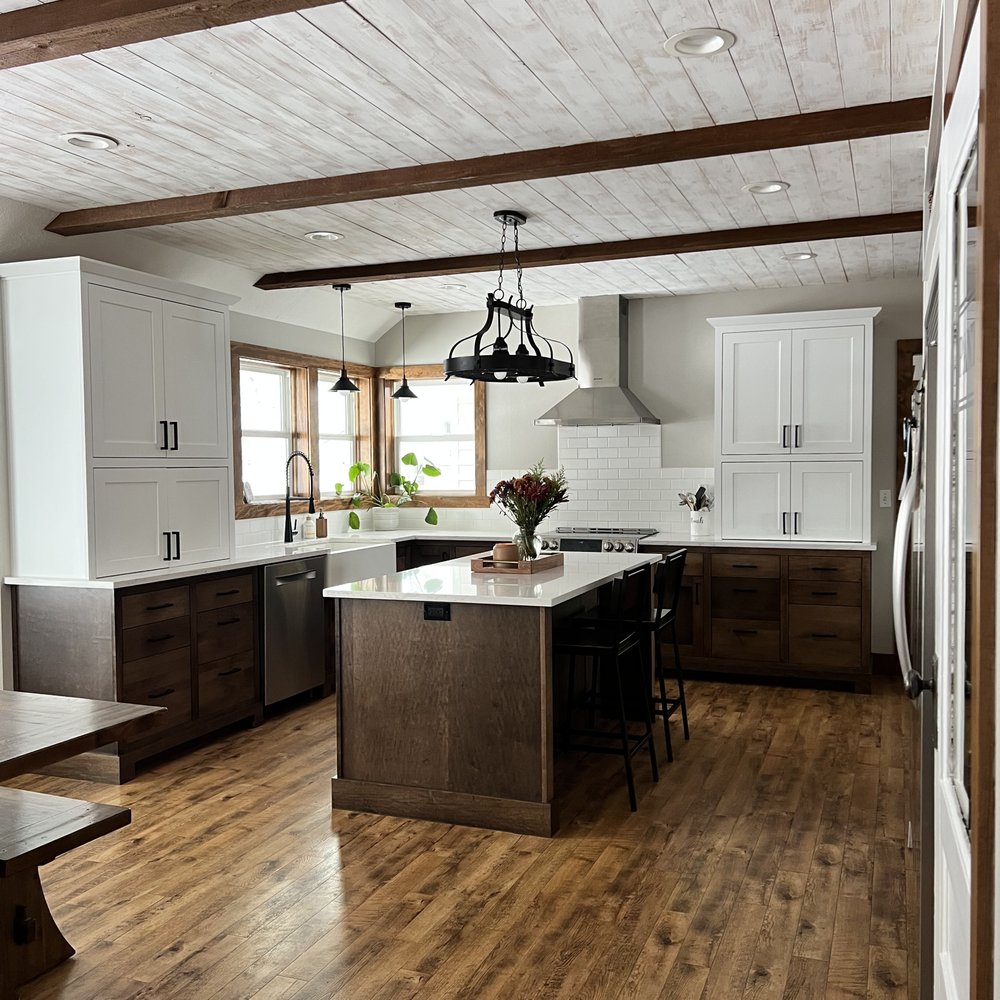 Custom Spokane Valley Wa Matttroy