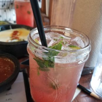 Condado Tacos - Watermelon margarita. Yummy! - Tacos Near Me - Columbus, Ohio Condado Tacos - Watermelon margarita. Yummy! - Tacos Near Me - Columbus, Ohio