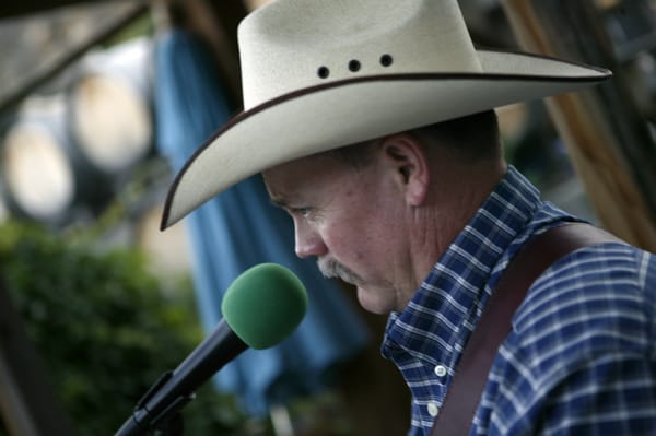 Prairie Berry Winery by null