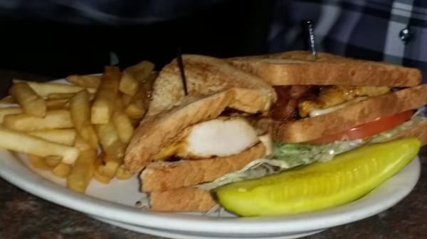 Newtowne Grille by null