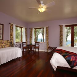 Hawaii Island Retreat - Suite, ocean front