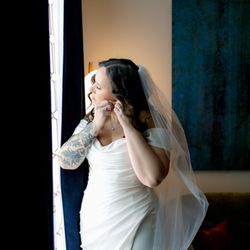 Be-In Bridal Studio