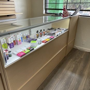 SMOKE HAVEN - Updated May 2026 - 1720 Juan Tabo Blvd NE, Albuquerque, New  Mexico - Cannabis Dispensaries - Phone Number - Yelp