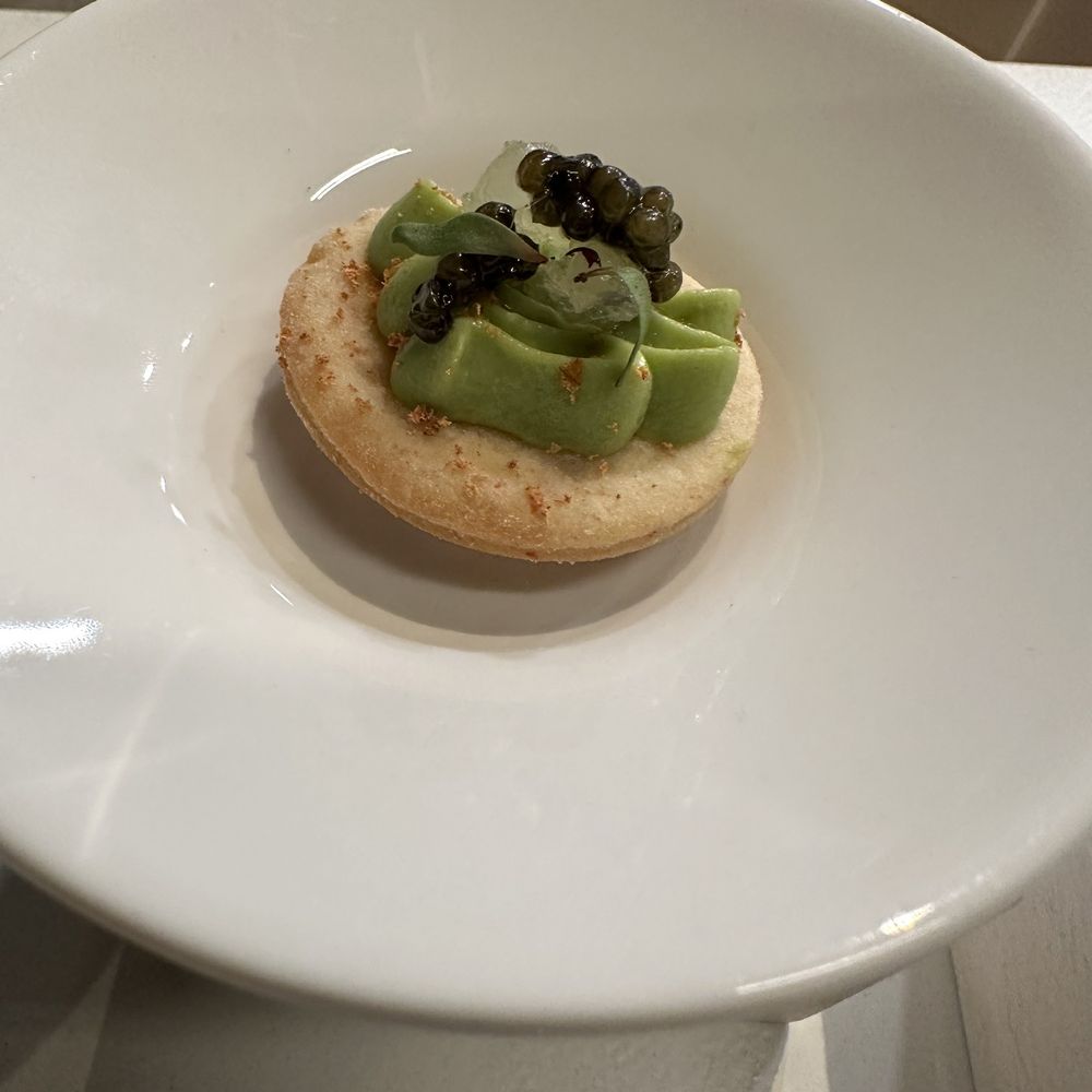 Counter- - New American Near Me - Charlotte, North Carolina