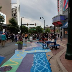Downtown Silver Spring