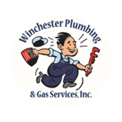 Winchester Plumbing & Gas Services Logo
