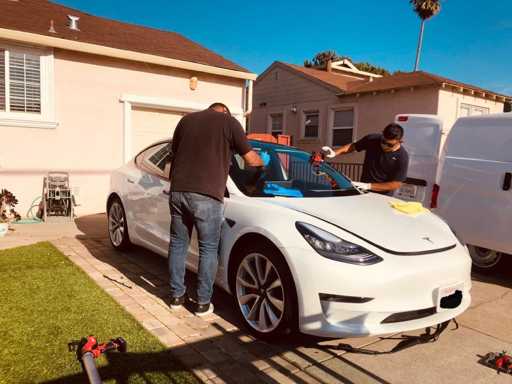 King Of Auto Glass