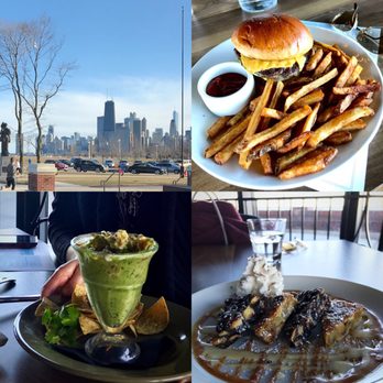 The Lakefront Restaurant - Just come check it out... you won't be disappointed..!!! - Breakfast & Brunch Near Me - Chicago, Illinois The Lakefront Restaurant - Just come check it out... you won't be disappointed..!!! - Breakfast & Brunch Near Me - Chicago, Illinois