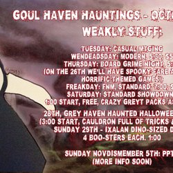 Grey Haven Hobbies