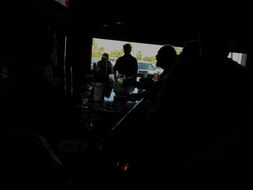 Linksters Taproom Image