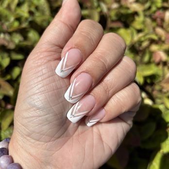 Jade Nails - Nail Salons Near Me - Hercules, California